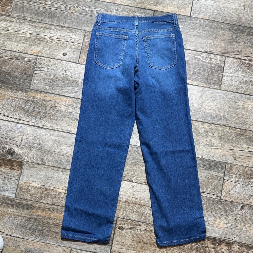 Sonoma Boys Deep Blue Straight Jeans - Picture 3 of 3